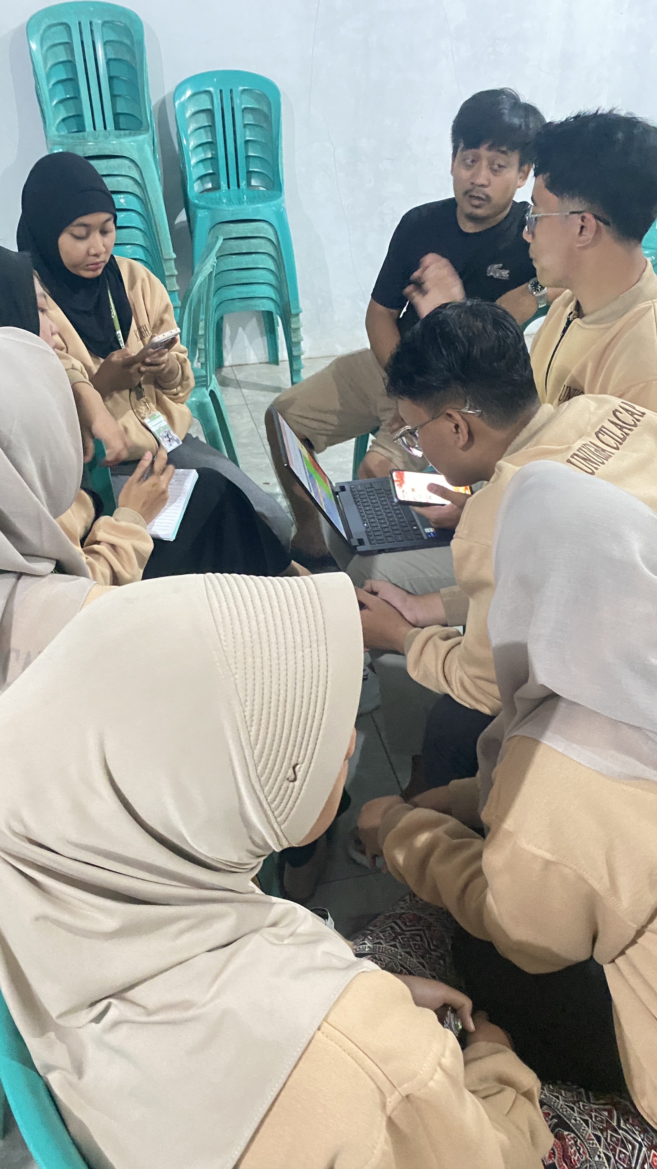 Sejarah Desa
