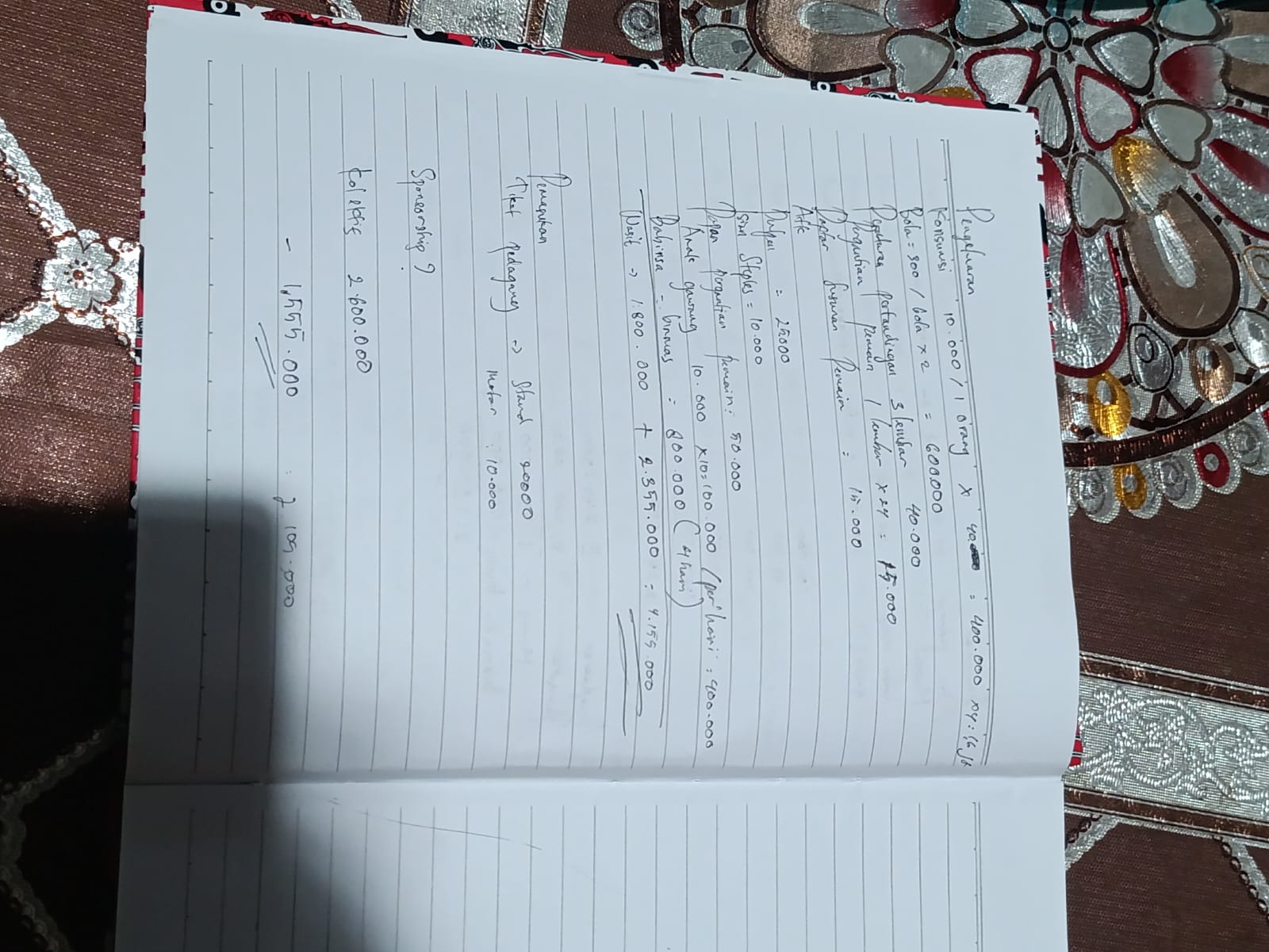 jasa pasang bongkar